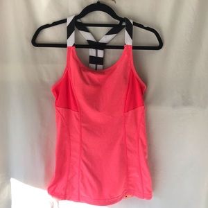 Mondetta racer-back workout tank